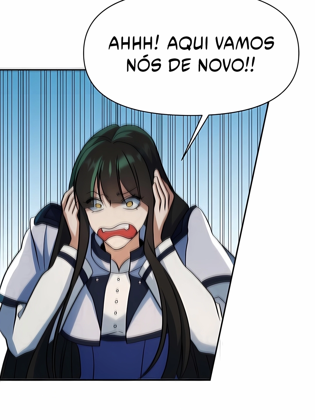 Arquimago Transcendido Pela Regressão Capítulo 191 Página 49