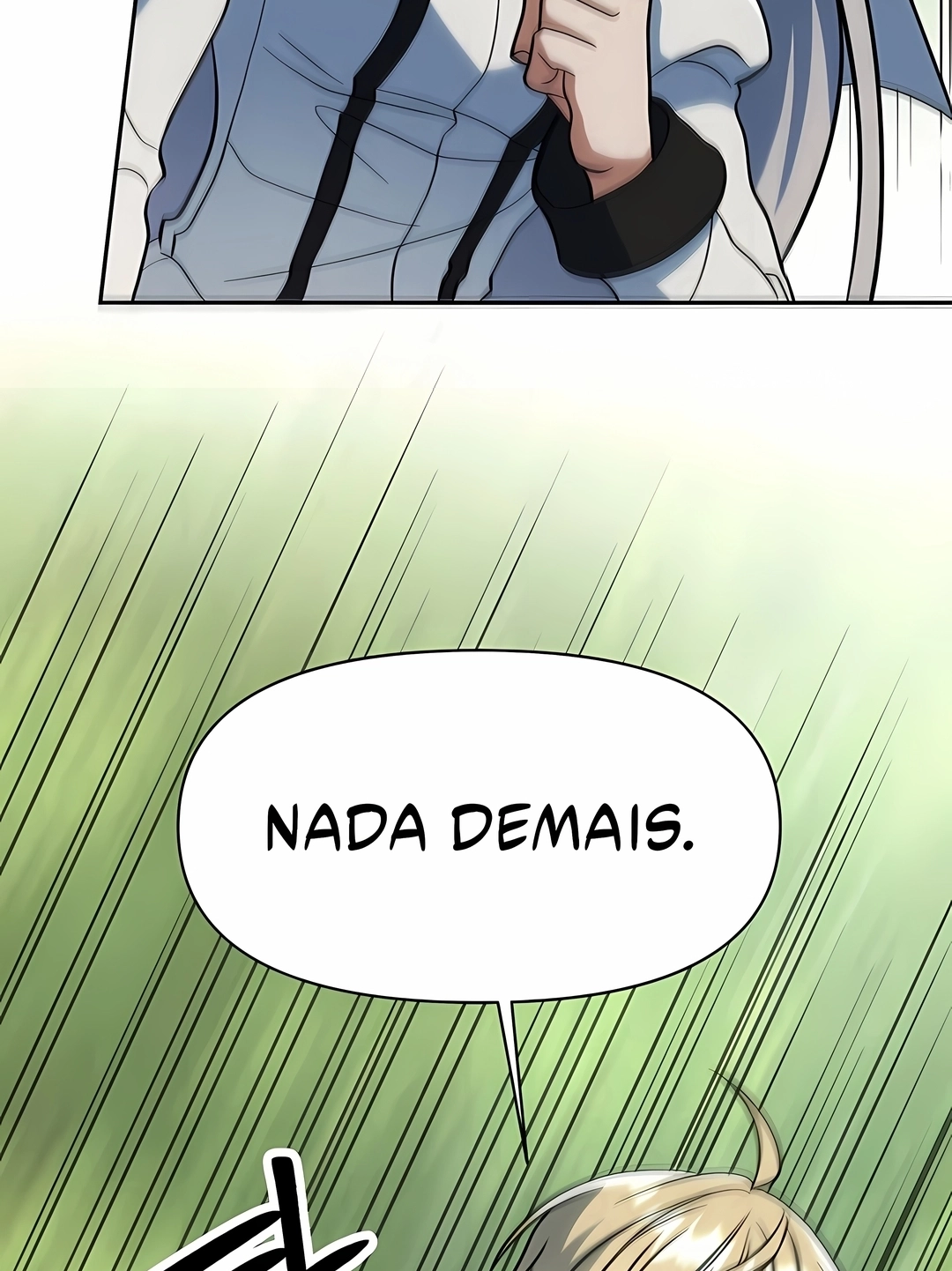 Arquimago Transcendido Pela Regressão Capítulo 191 Página 51