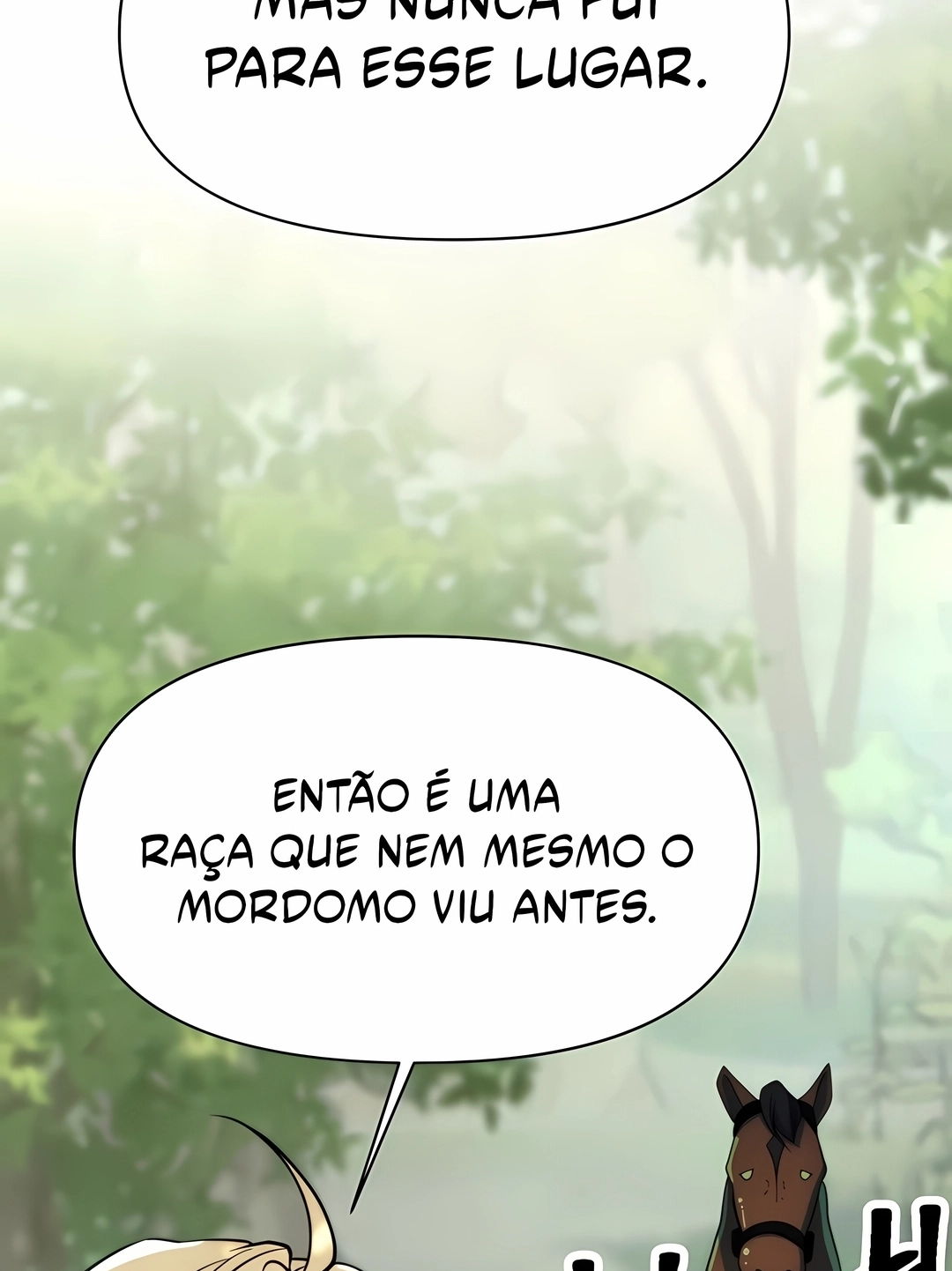 Arquimago Transcendido Pela Regressão Capítulo 191 Página 6