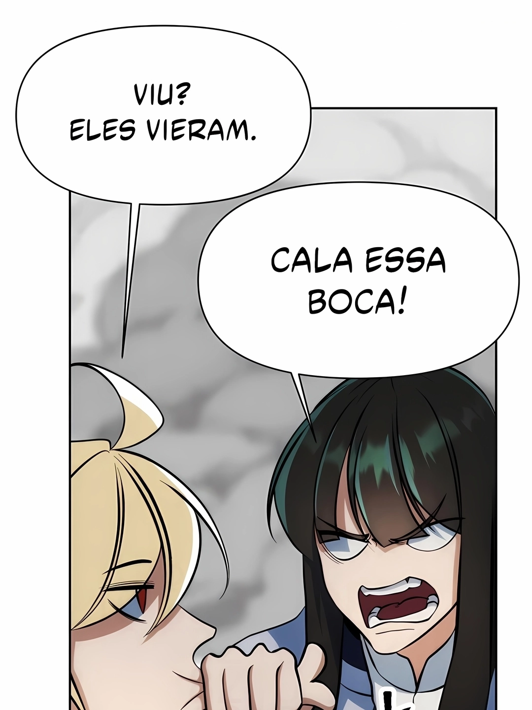 Arquimago Transcendido Pela Regressão Capítulo 191 Página 70