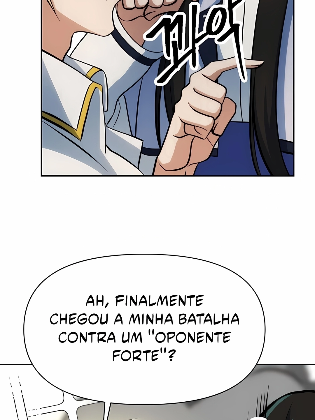 Arquimago Transcendido Pela Regressão Capítulo 191 Página 71