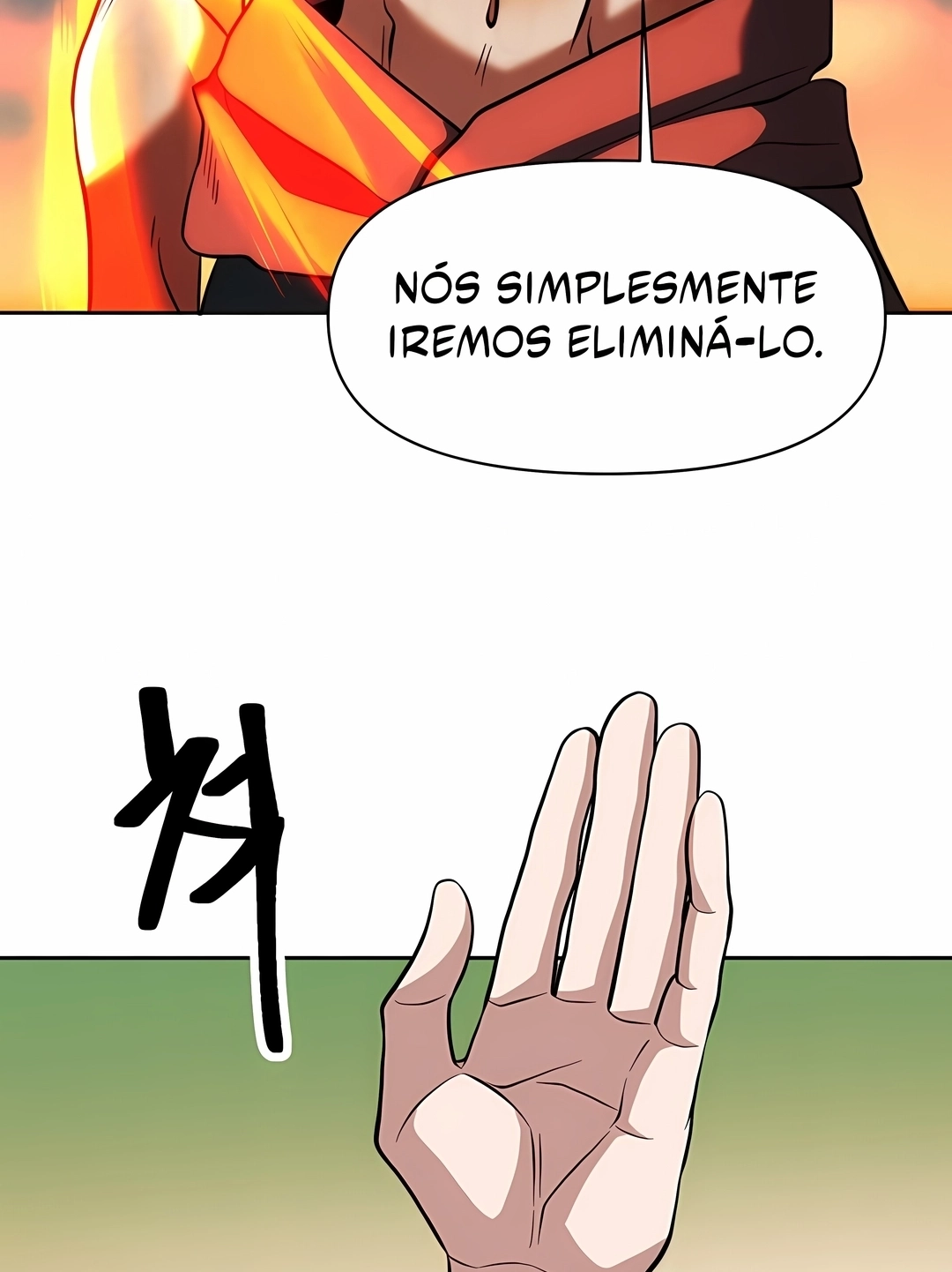 Arquimago Transcendido Pela Regressão Capítulo 191 Página 82