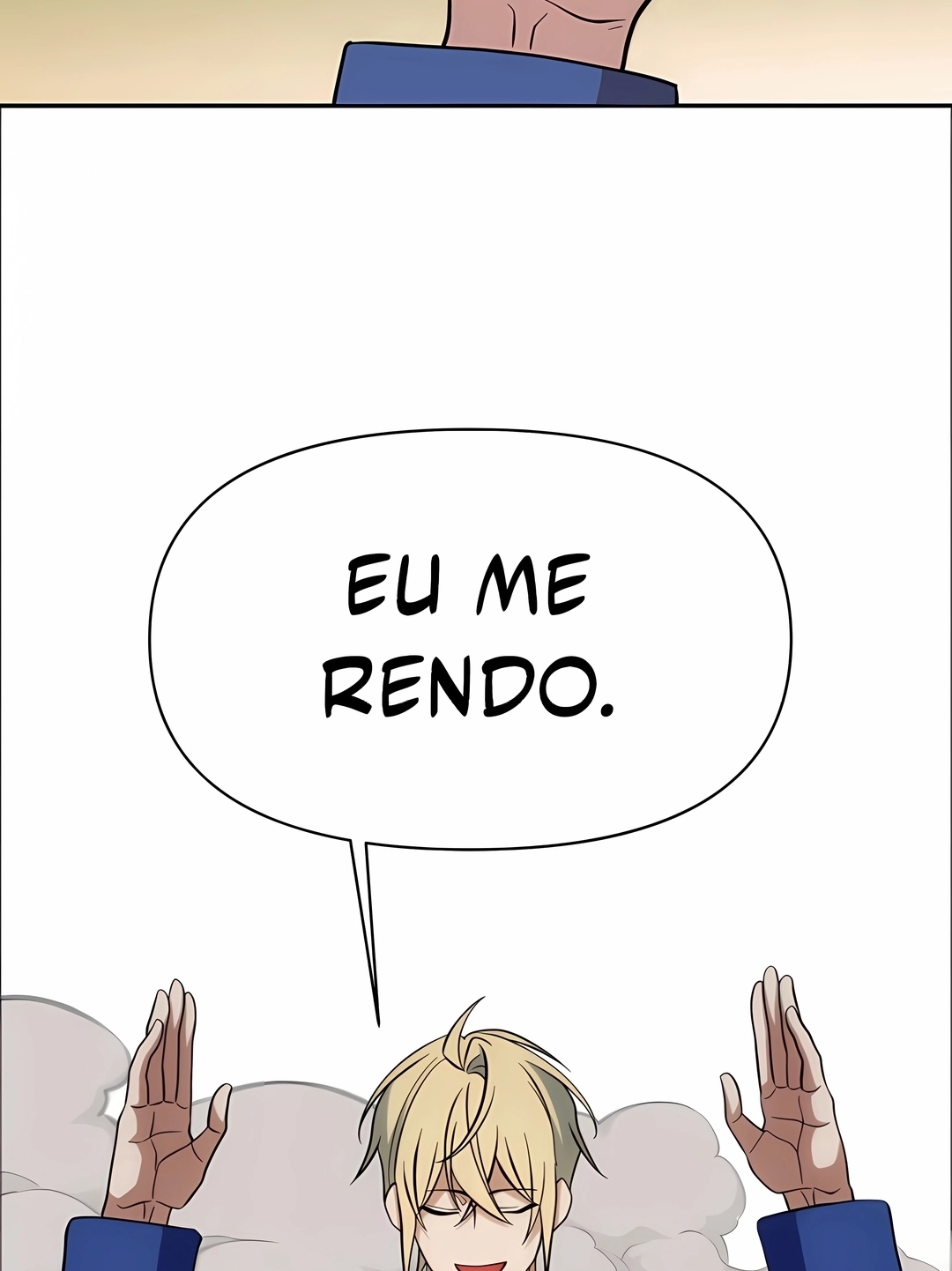 Arquimago Transcendido Pela Regressão Capítulo 191 Página 83