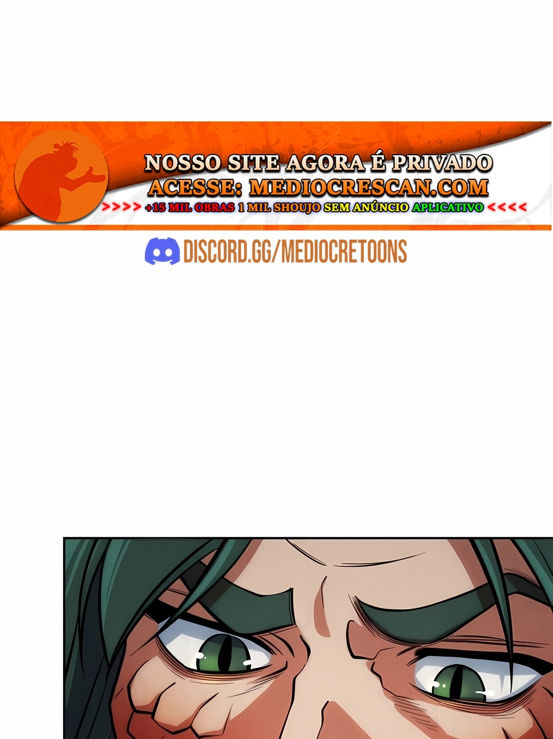 Arquimago Transcendido Pela Regressão Capítulo 191 Página 85