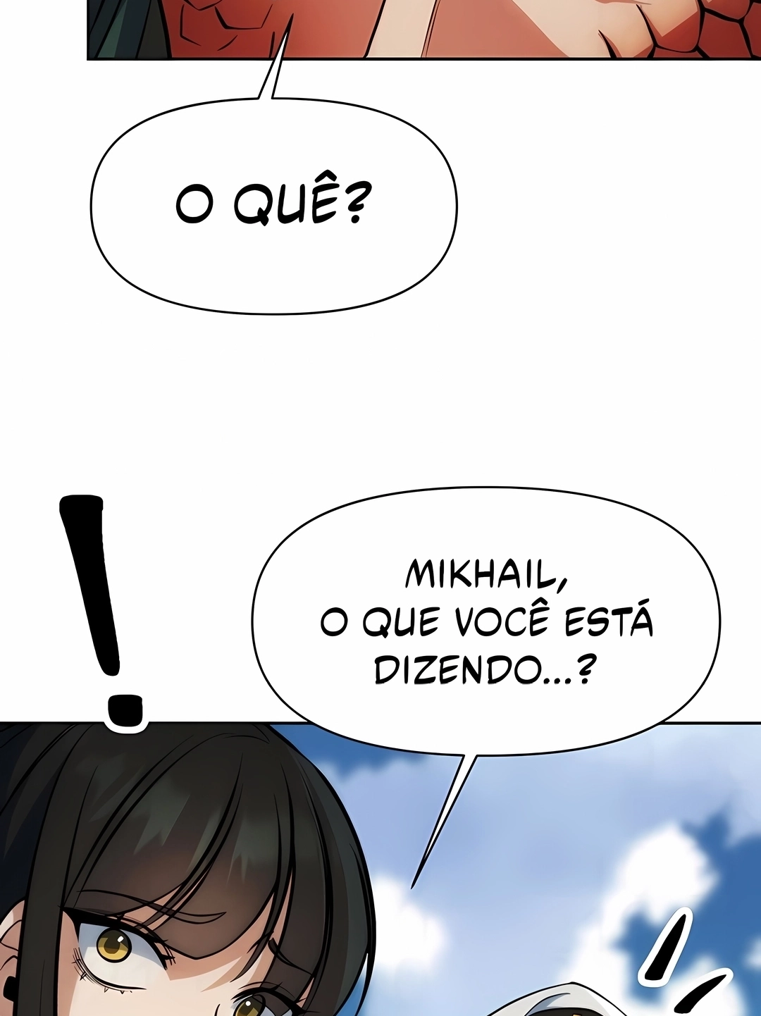 Arquimago Transcendido Pela Regressão Capítulo 191 Página 86