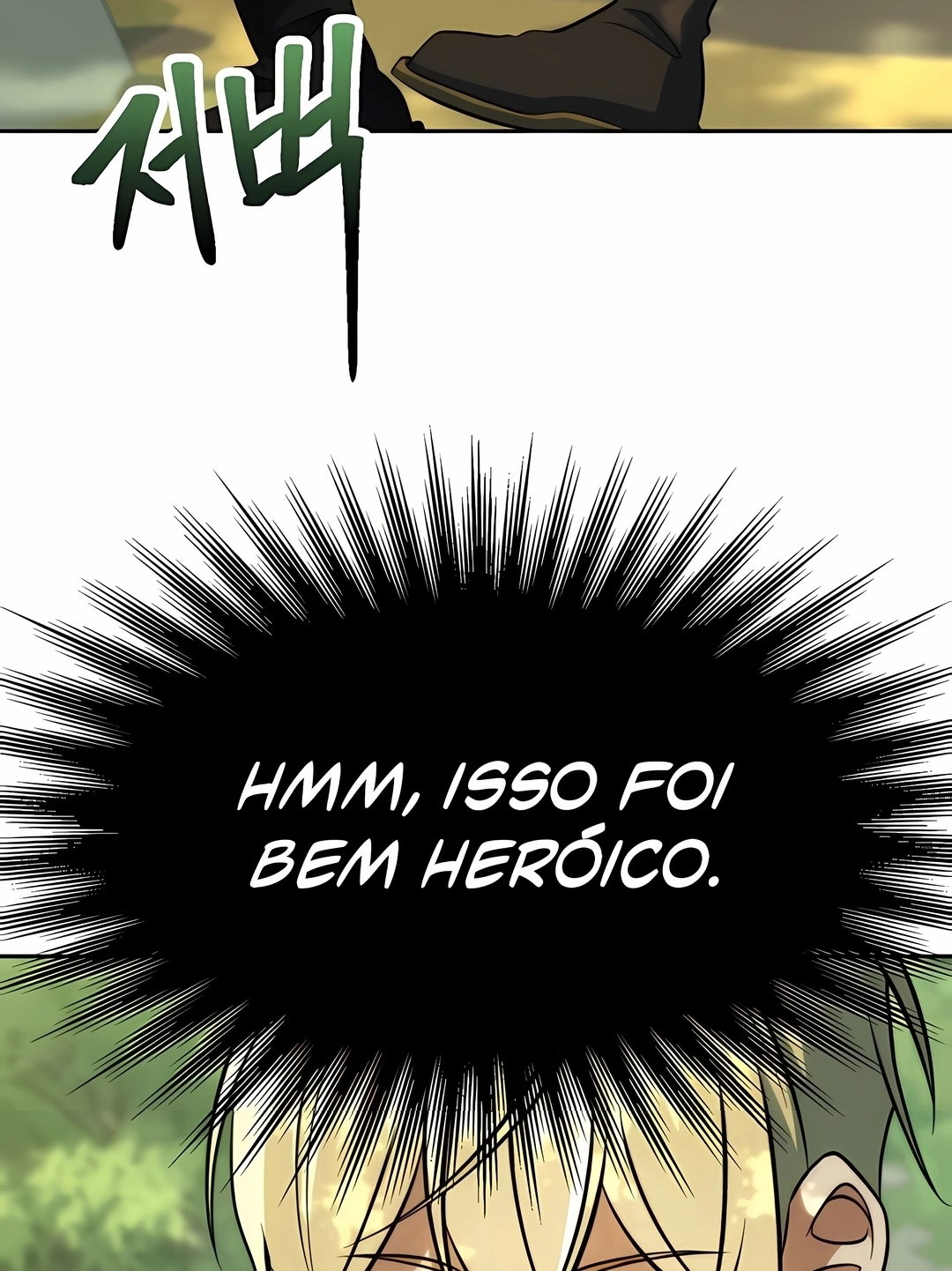 Arquimago Transcendido Pela Regressão Capítulo 191 Página 91