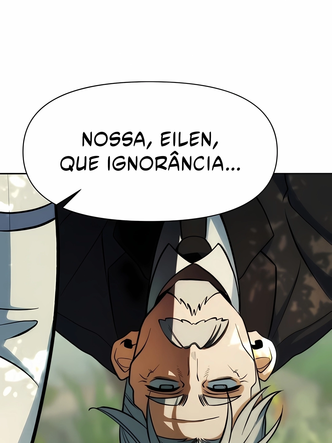 Arquimago Transcendido Pela Regressão Capítulo 191 Página 98