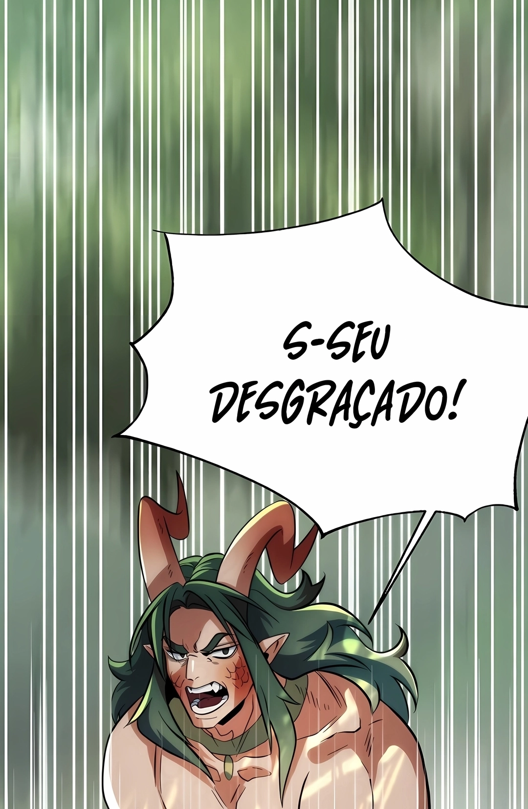 Arquimago Transcendido Pela Regressão Capítulo 192 Página 10