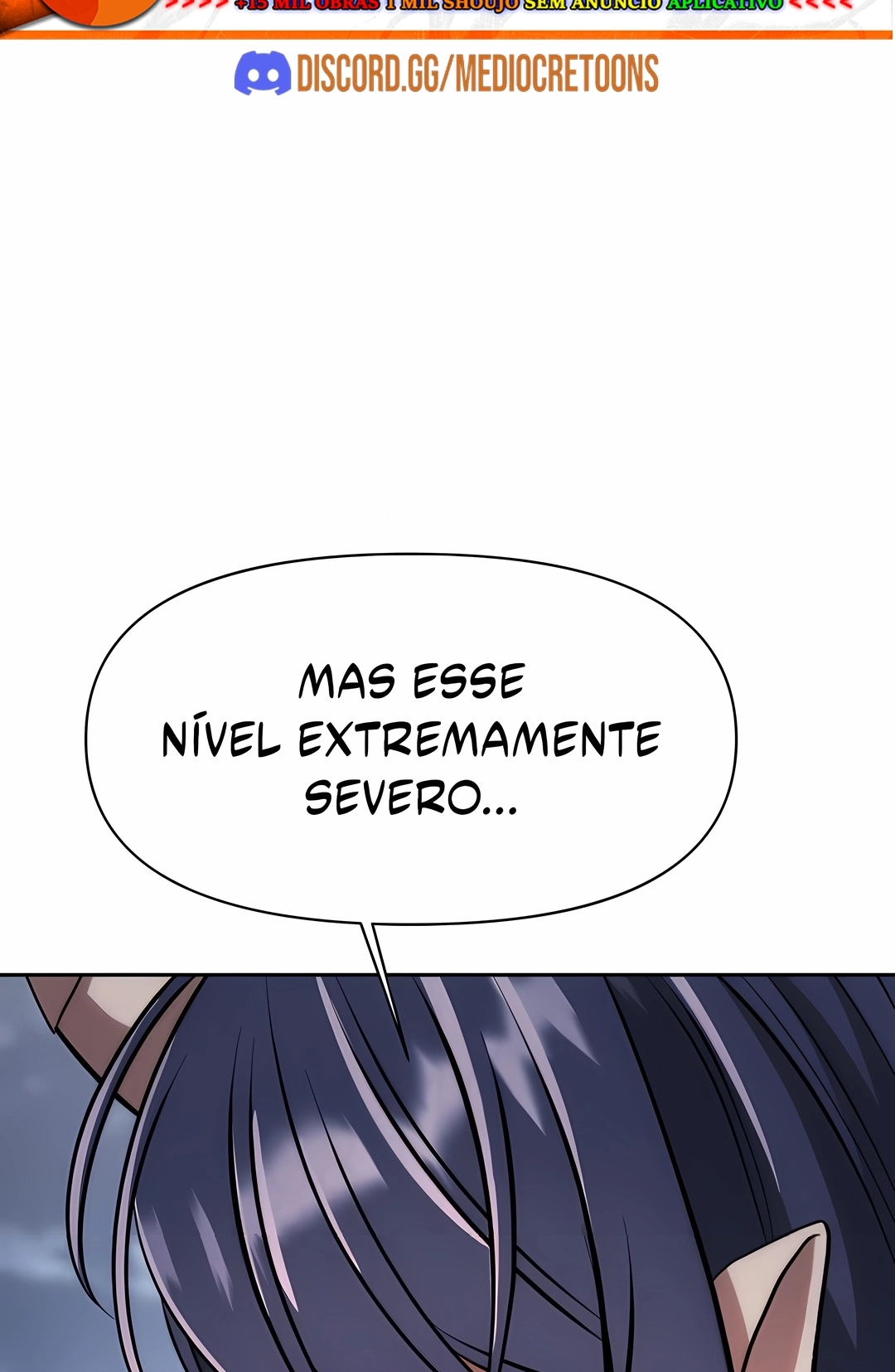 Arquimago Transcendido Pela Regressão Capítulo 192 Página 111