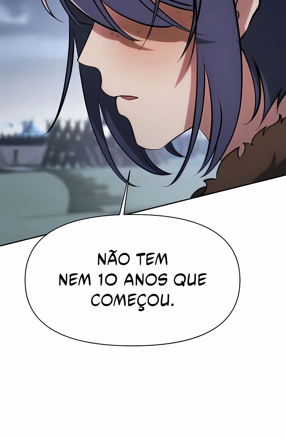 Arquimago Transcendido Pela Regressão Capítulo 192 Página 112