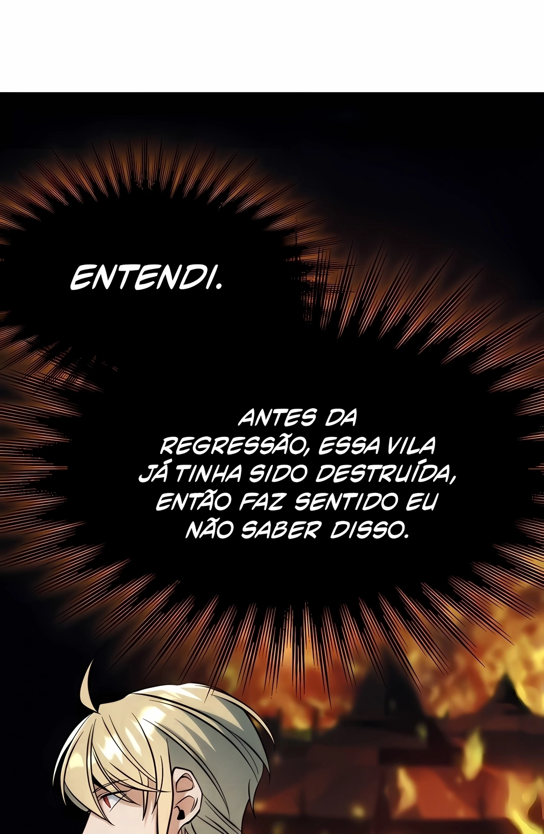 Arquimago Transcendido Pela Regressão Capítulo 192 Página 20