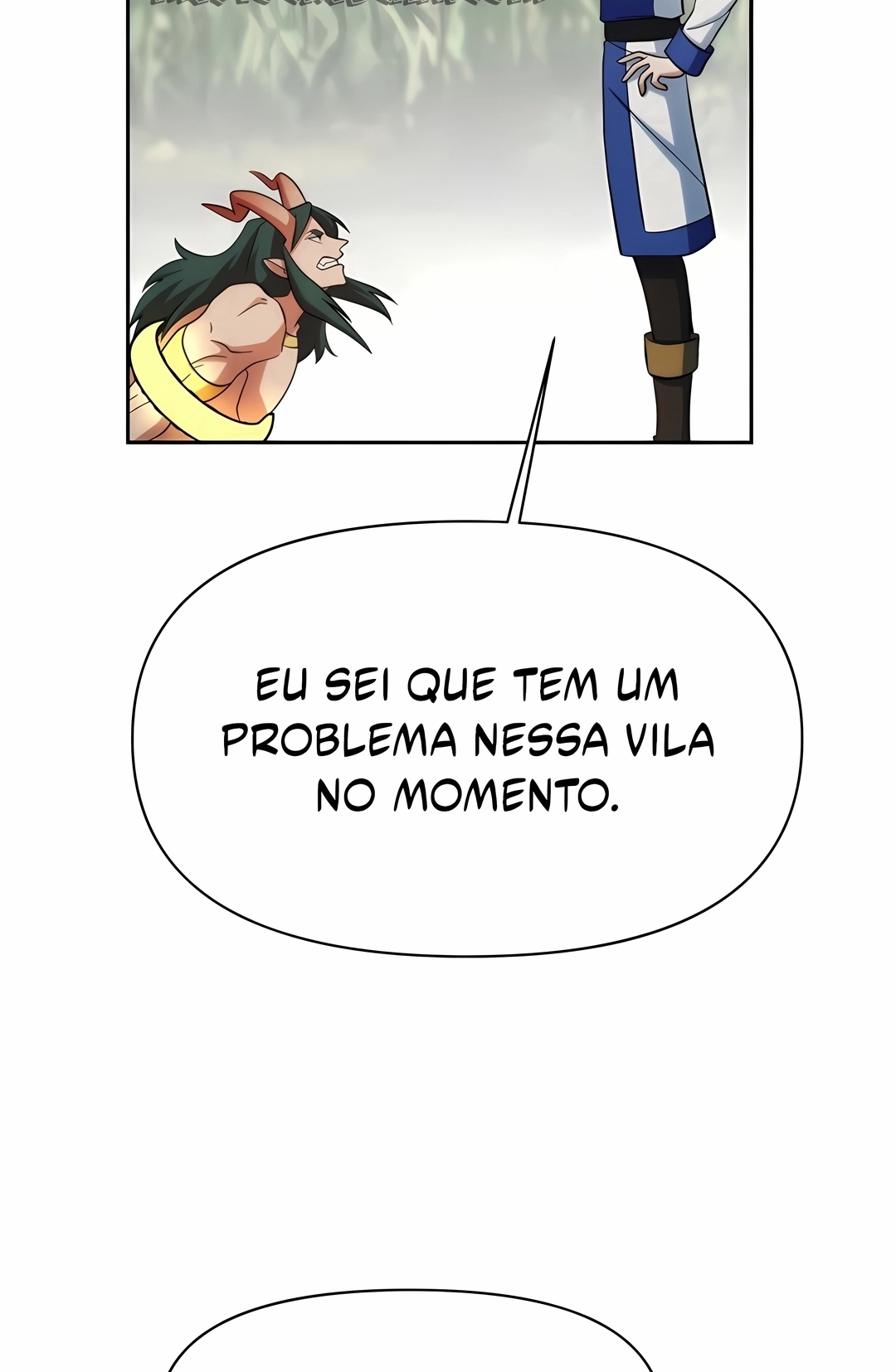 Arquimago Transcendido Pela Regressão Capítulo 192 Página 25