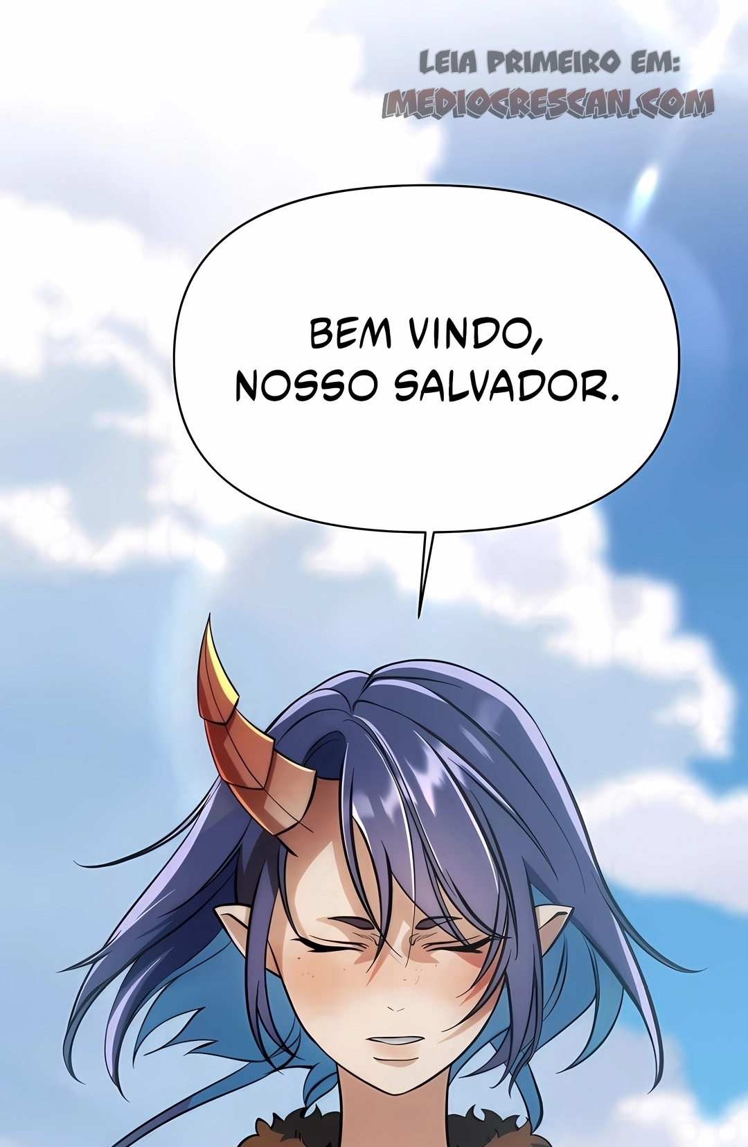 Arquimago Transcendido Pela Regressão Capítulo 192 Página 34