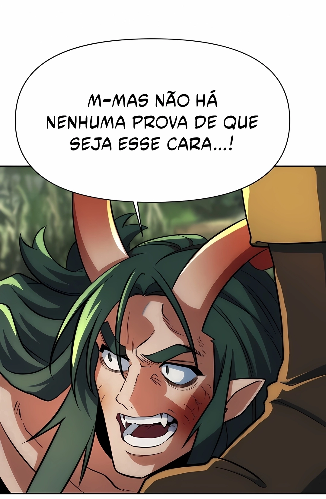 Arquimago Transcendido Pela Regressão Capítulo 192 Página 41