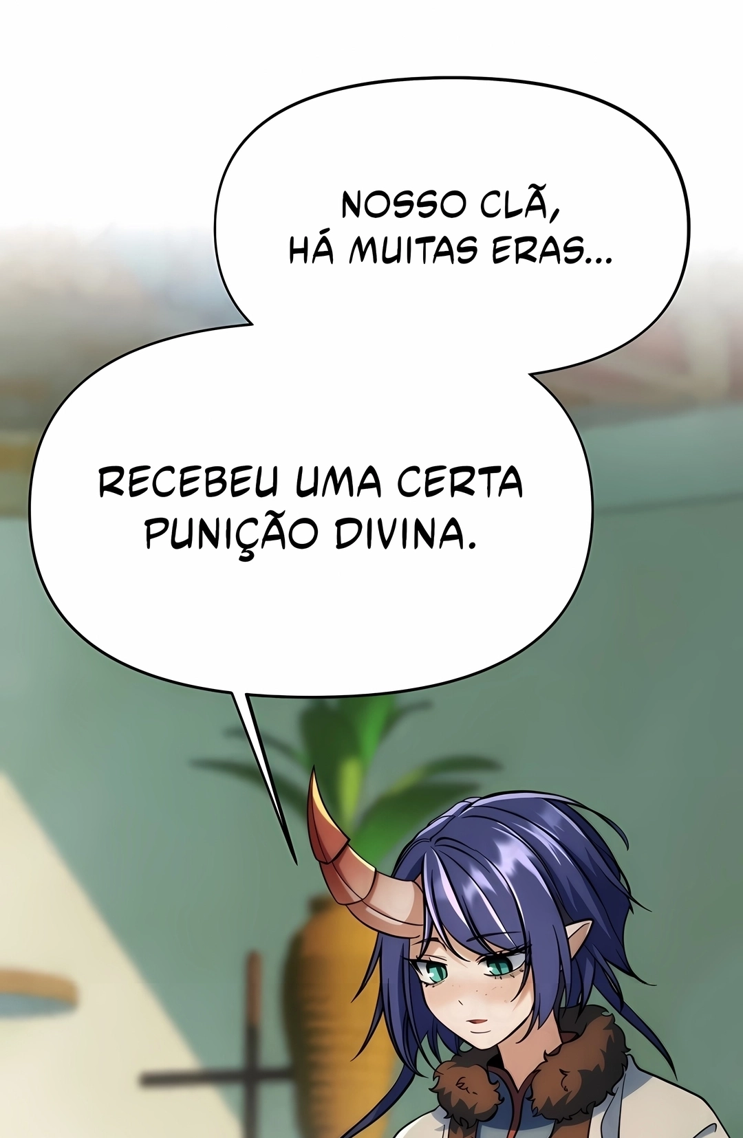 Arquimago Transcendido Pela Regressão Capítulo 192 Página 63