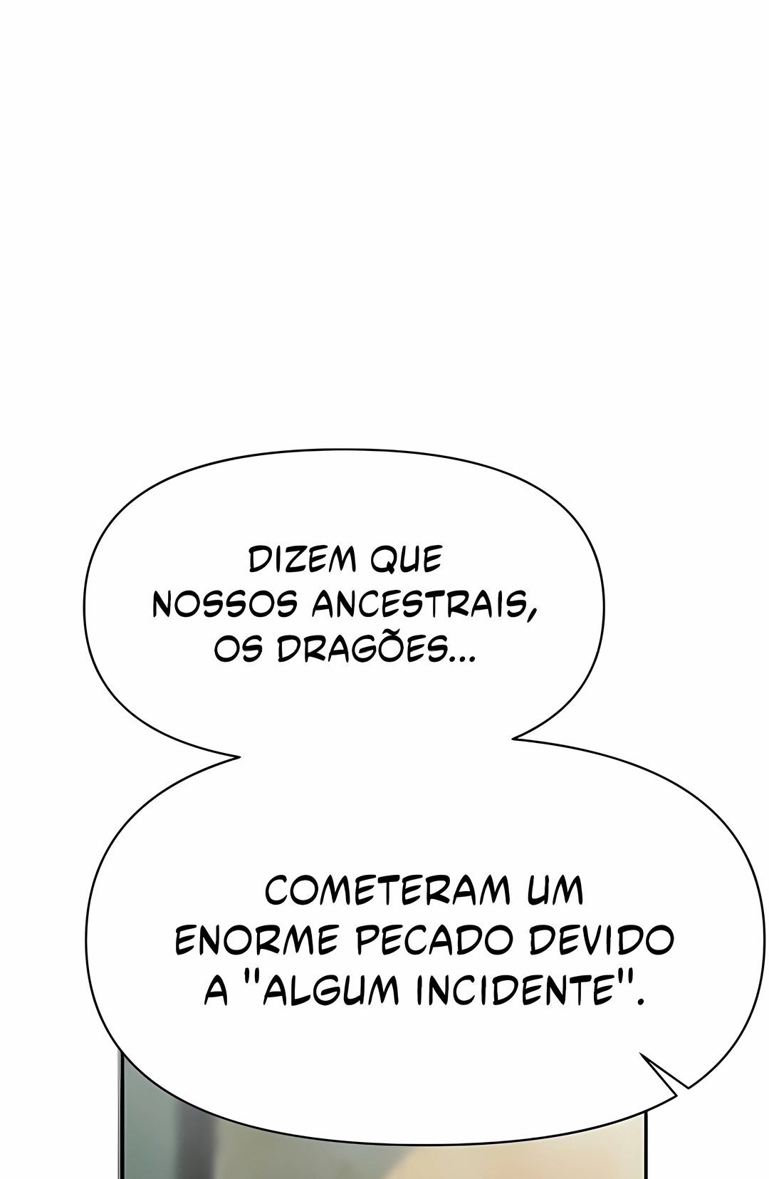 Arquimago Transcendido Pela Regressão Capítulo 192 Página 76