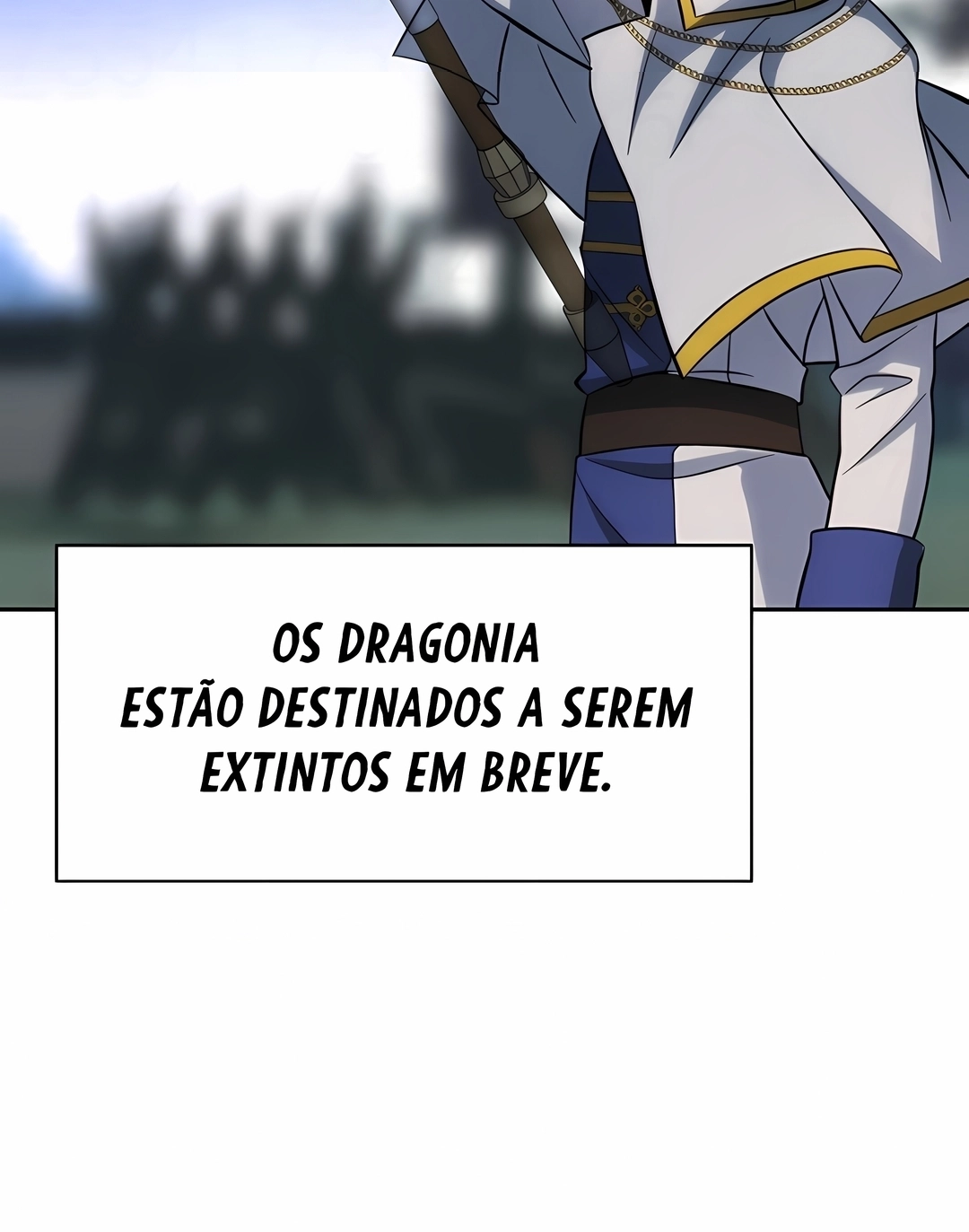 Arquimago Transcendido Pela Regressão Capítulo 193 Página 21