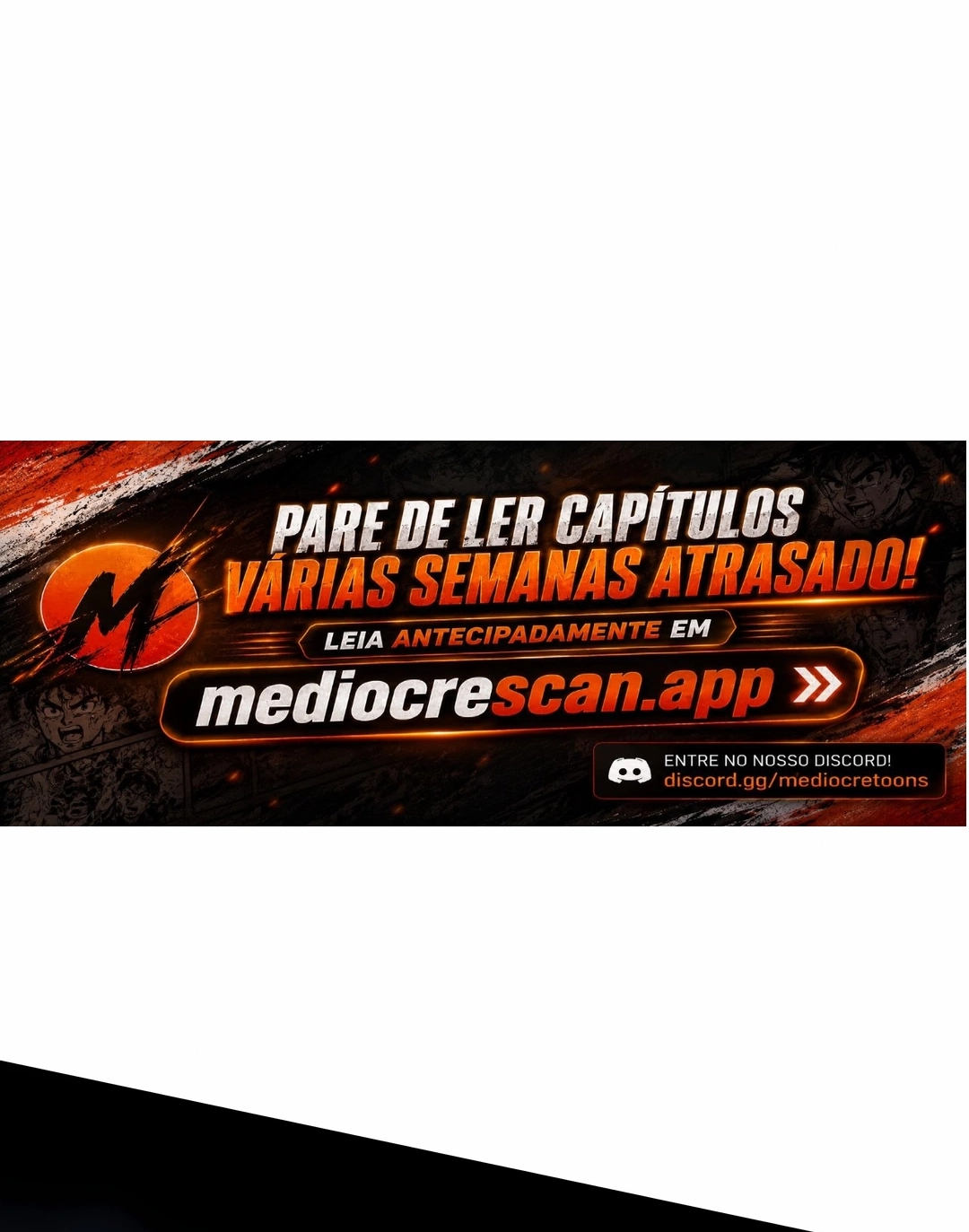 Arquimago Transcendido Pela Regressão Capítulo 193 Página 34