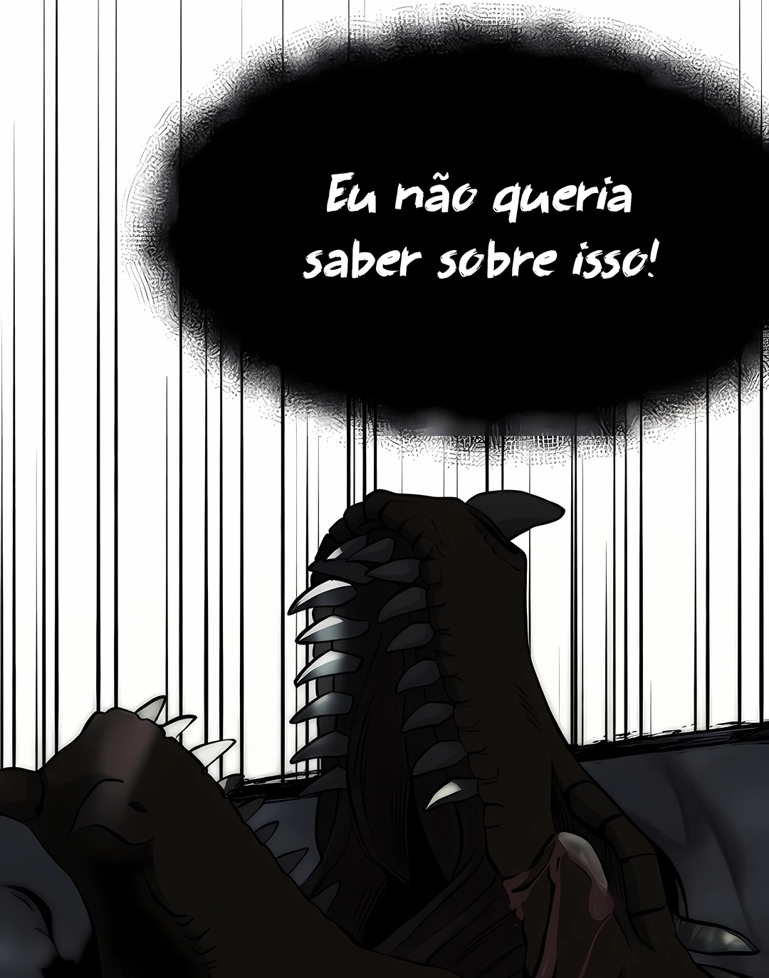 Arquimago Transcendido Pela Regressão Capítulo 193 Página 37