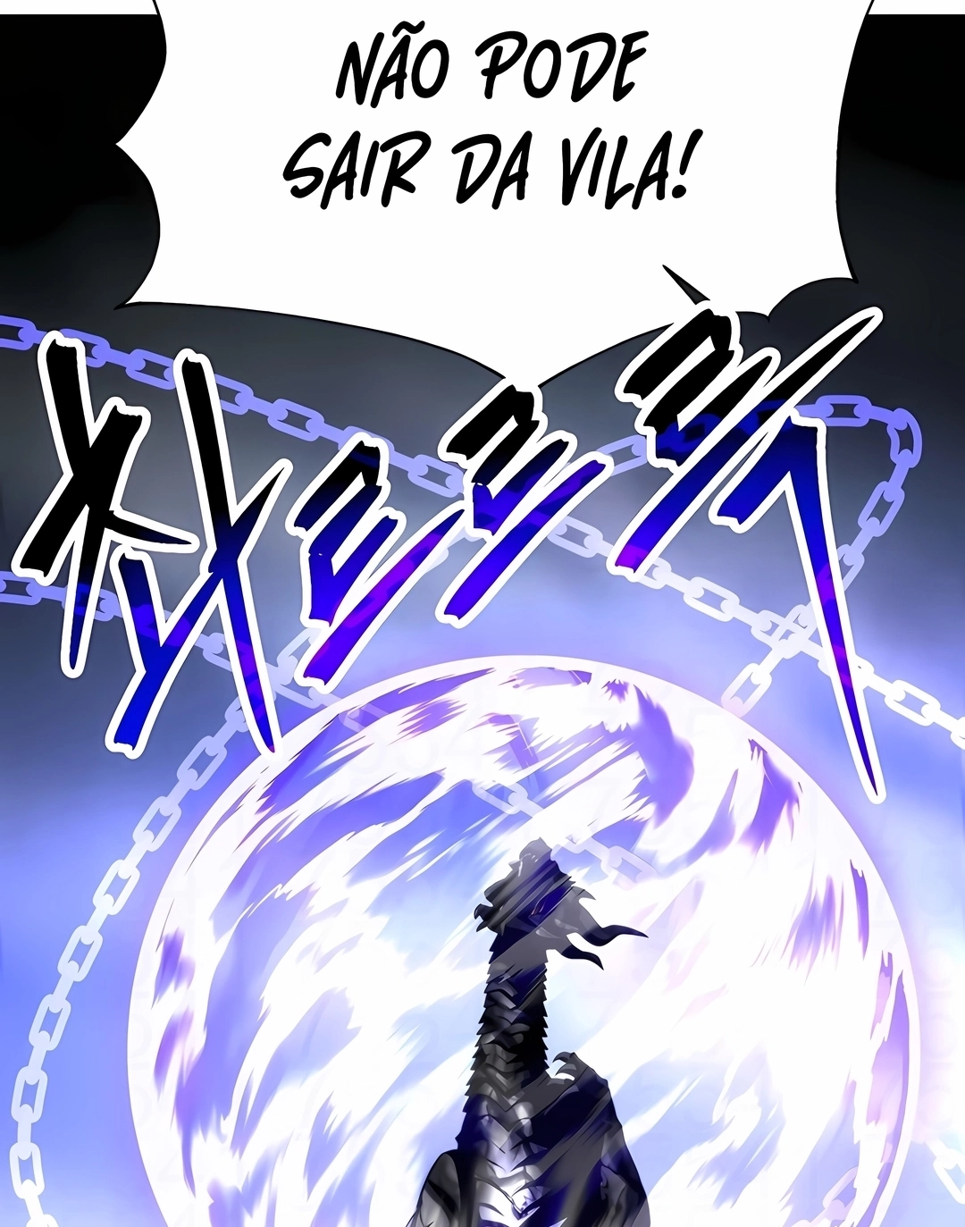 Arquimago Transcendido Pela Regressão Capítulo 193 Página 8
