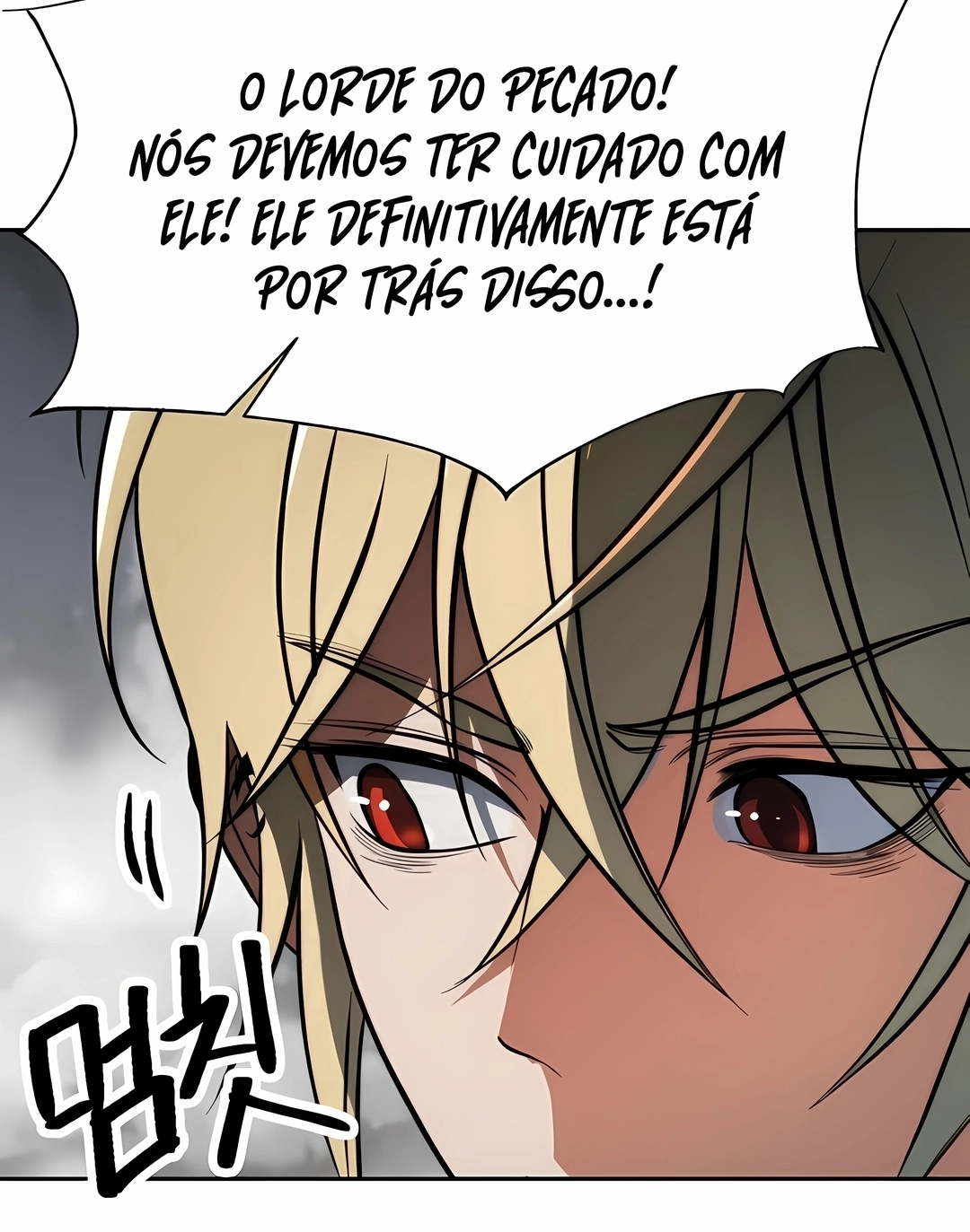 Arquimago Transcendido Pela Regressão Capítulo 193 Página 80