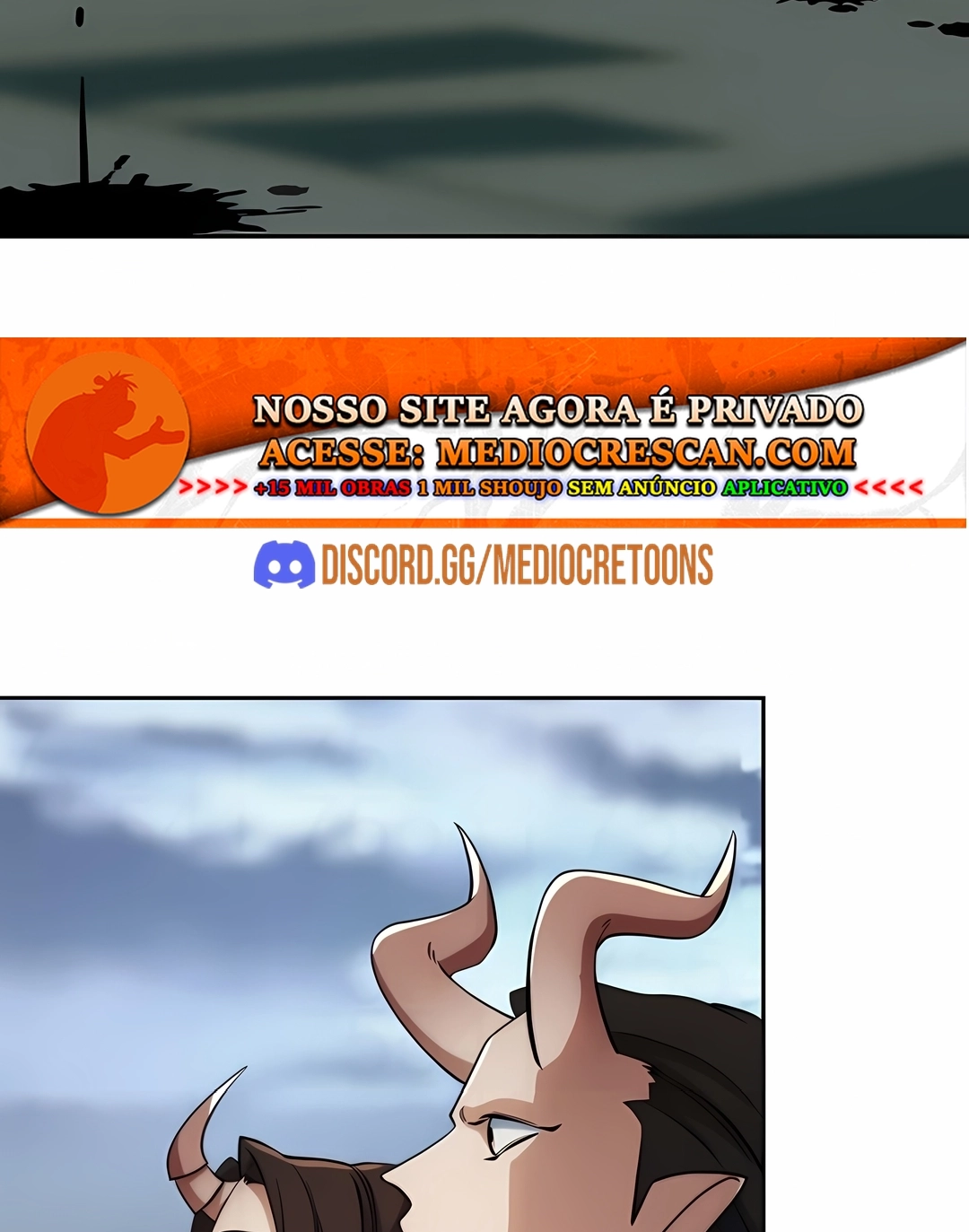 Arquimago Transcendido Pela Regressão Capítulo 193 Página 89