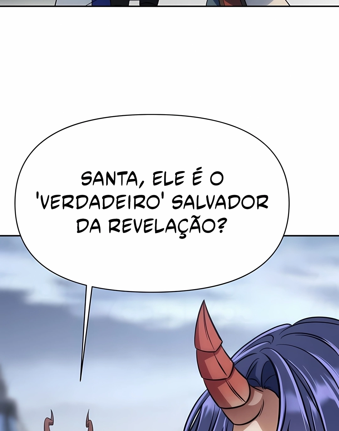 Arquimago Transcendido Pela Regressão Capítulo 193 Página 96