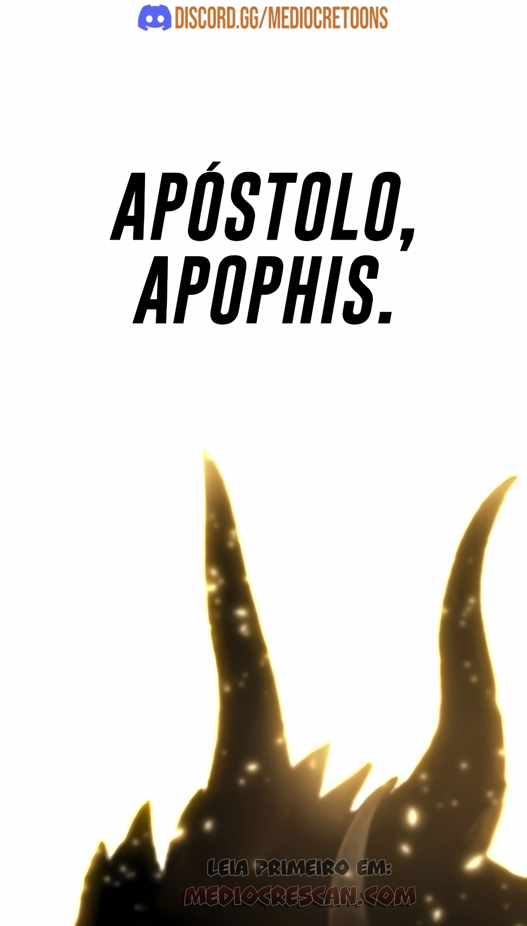 Arquimago Transcendido Pela Regressão Capítulo 194 Página 2