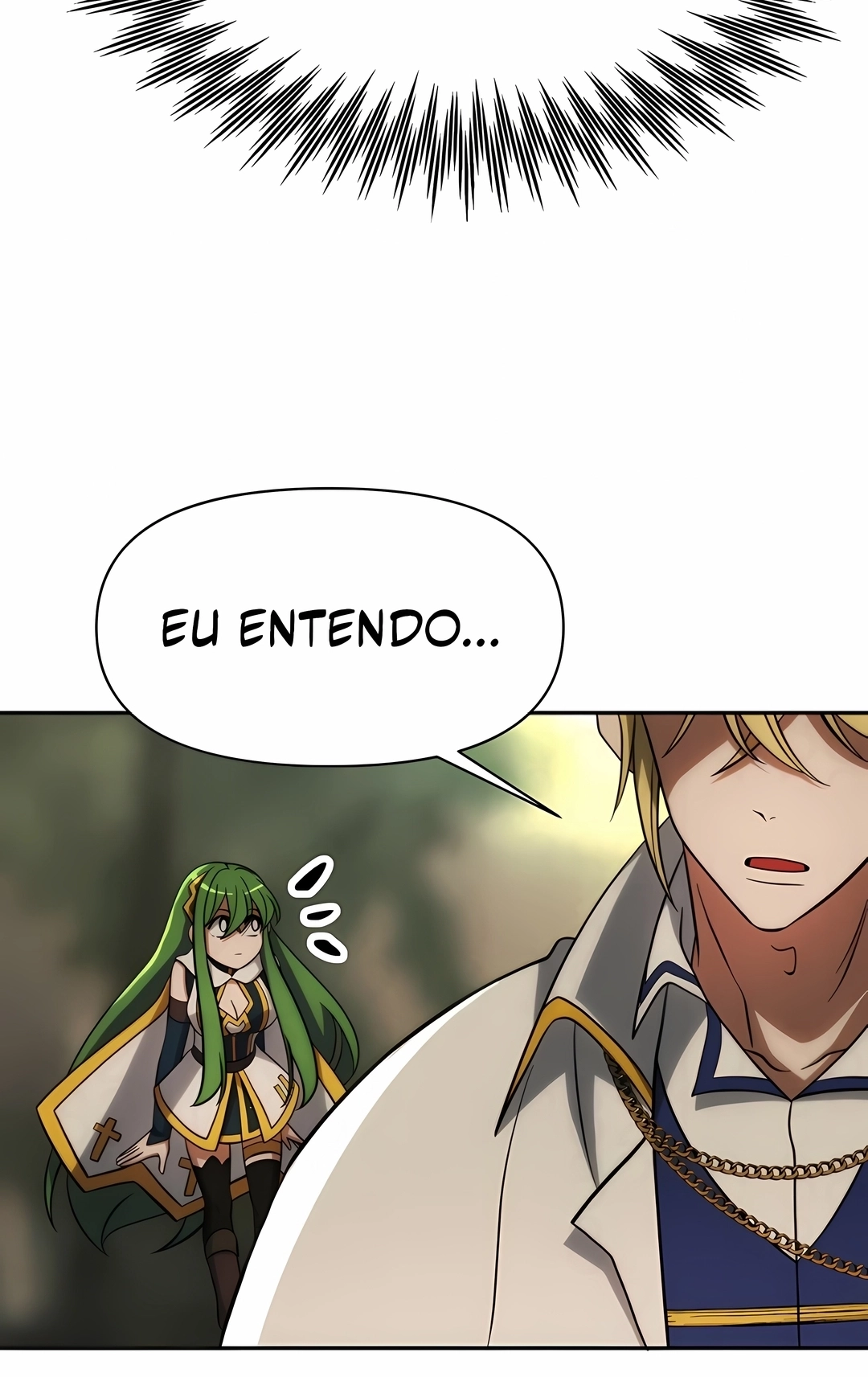 Arquimago Transcendido Pela Regressão Capítulo 196 Página 105
