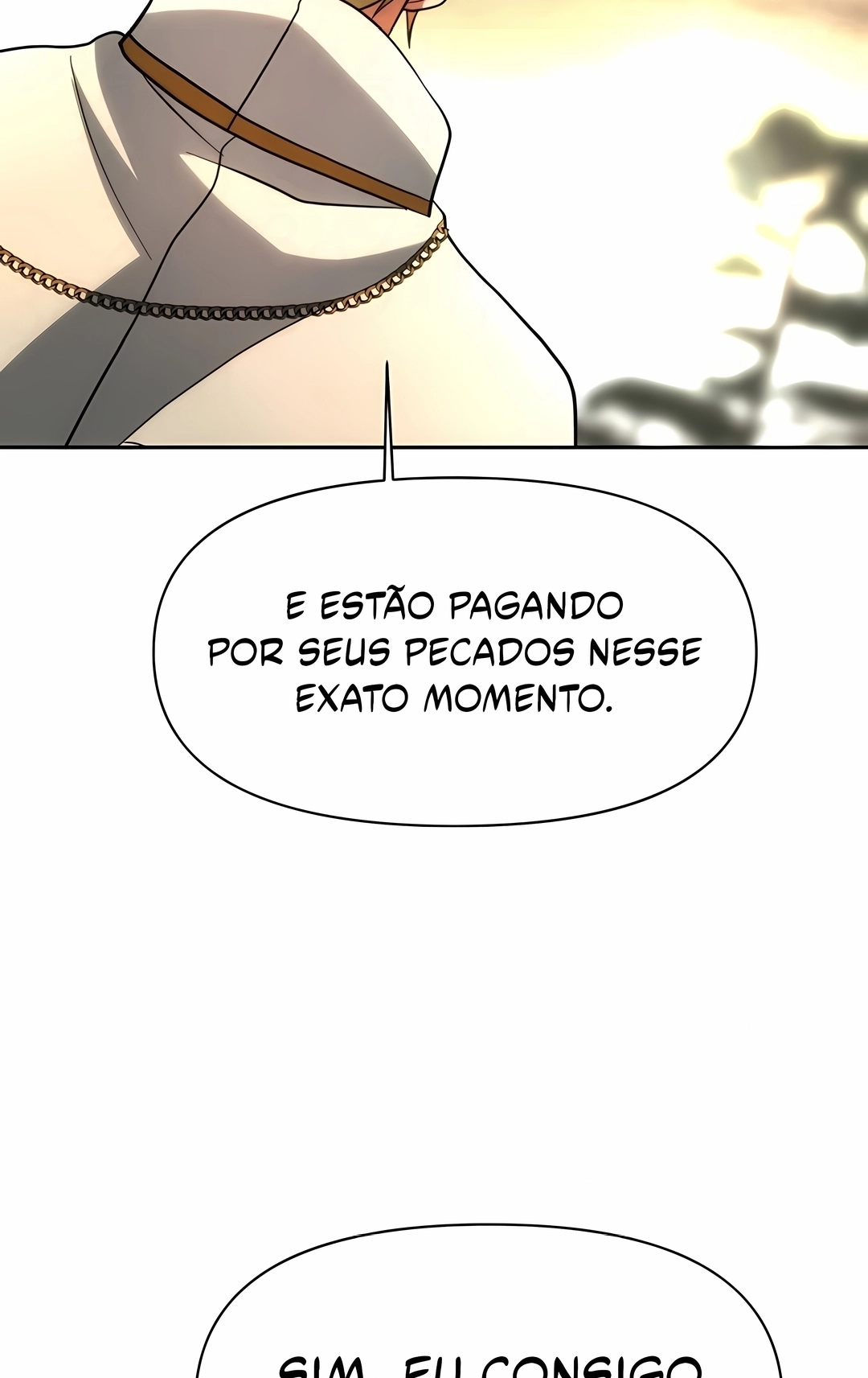 Arquimago Transcendido Pela Regressão Capítulo 196 Página 109