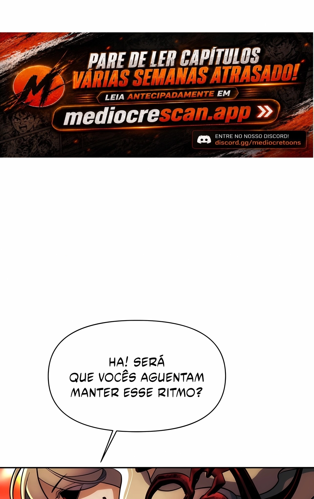 Arquimago Transcendido Pela Regressão Capítulo 196 Página 29