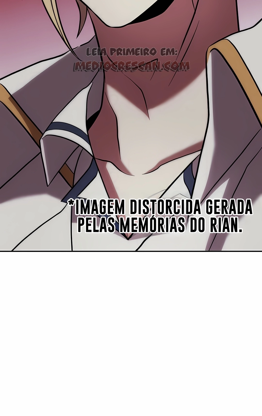 Arquimago Transcendido Pela Regressão Capítulo 196 Página 48