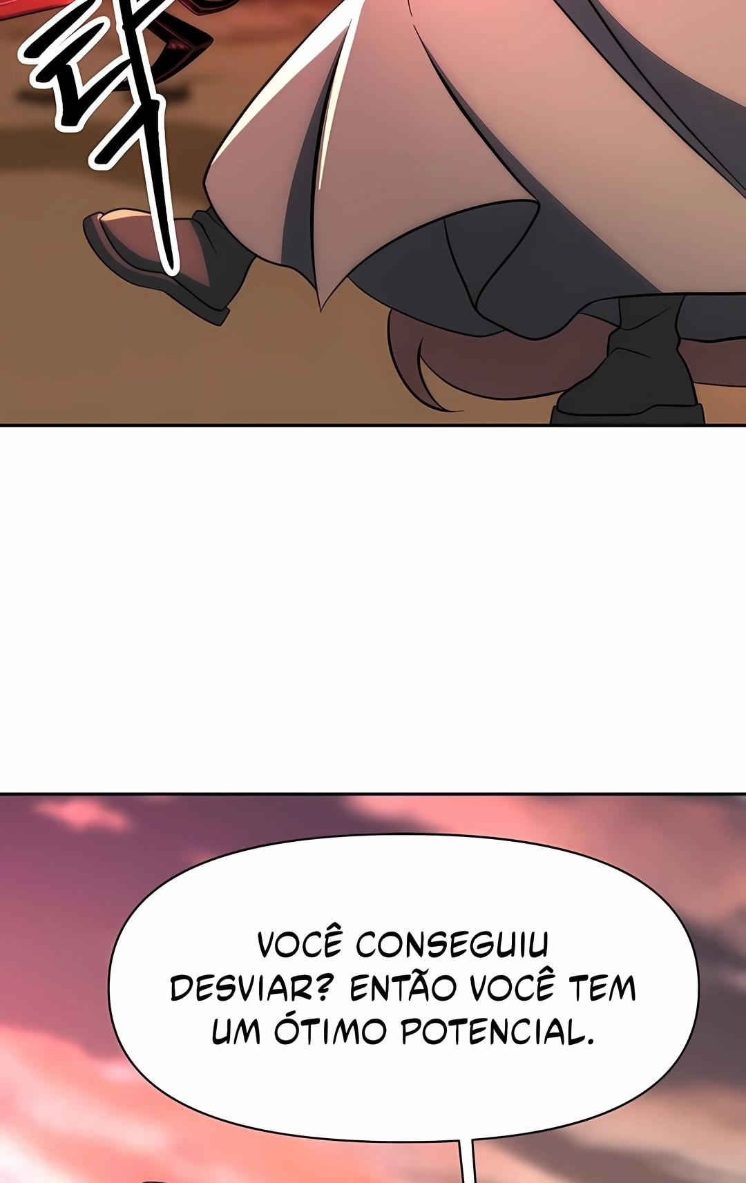 Arquimago Transcendido Pela Regressão Capítulo 196 Página 7