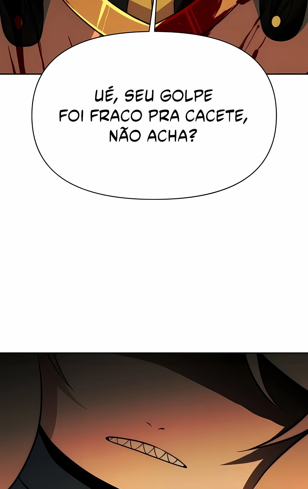 Arquimago Transcendido Pela Regressão Capítulo 196 Página 75