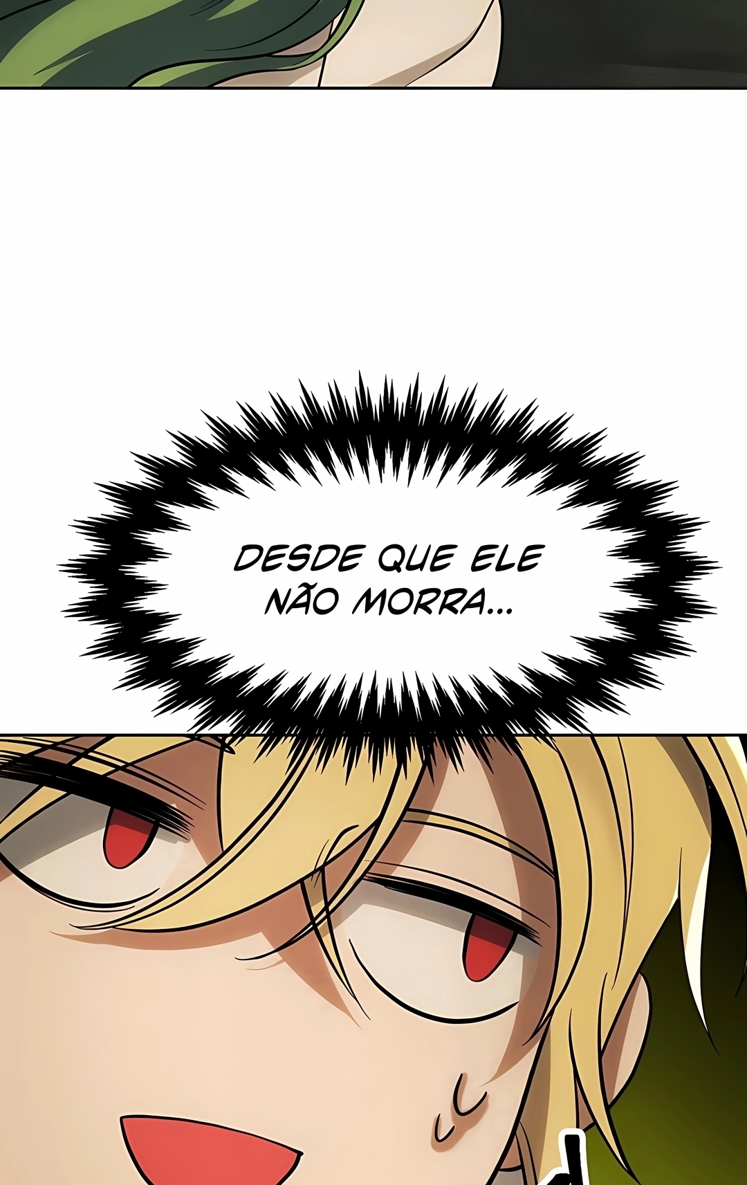 Arquimago Transcendido Pela Regressão Capítulo 196 Página 85