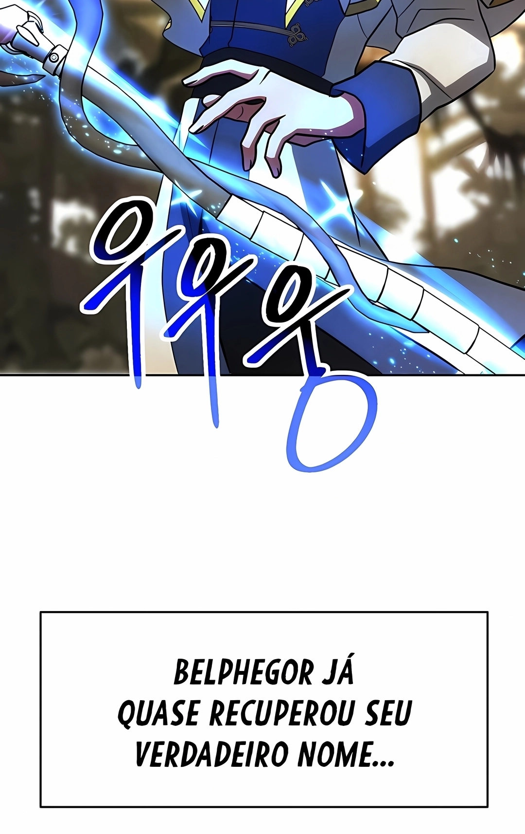 Arquimago Transcendido Pela Regressão Capítulo 196 Página 89