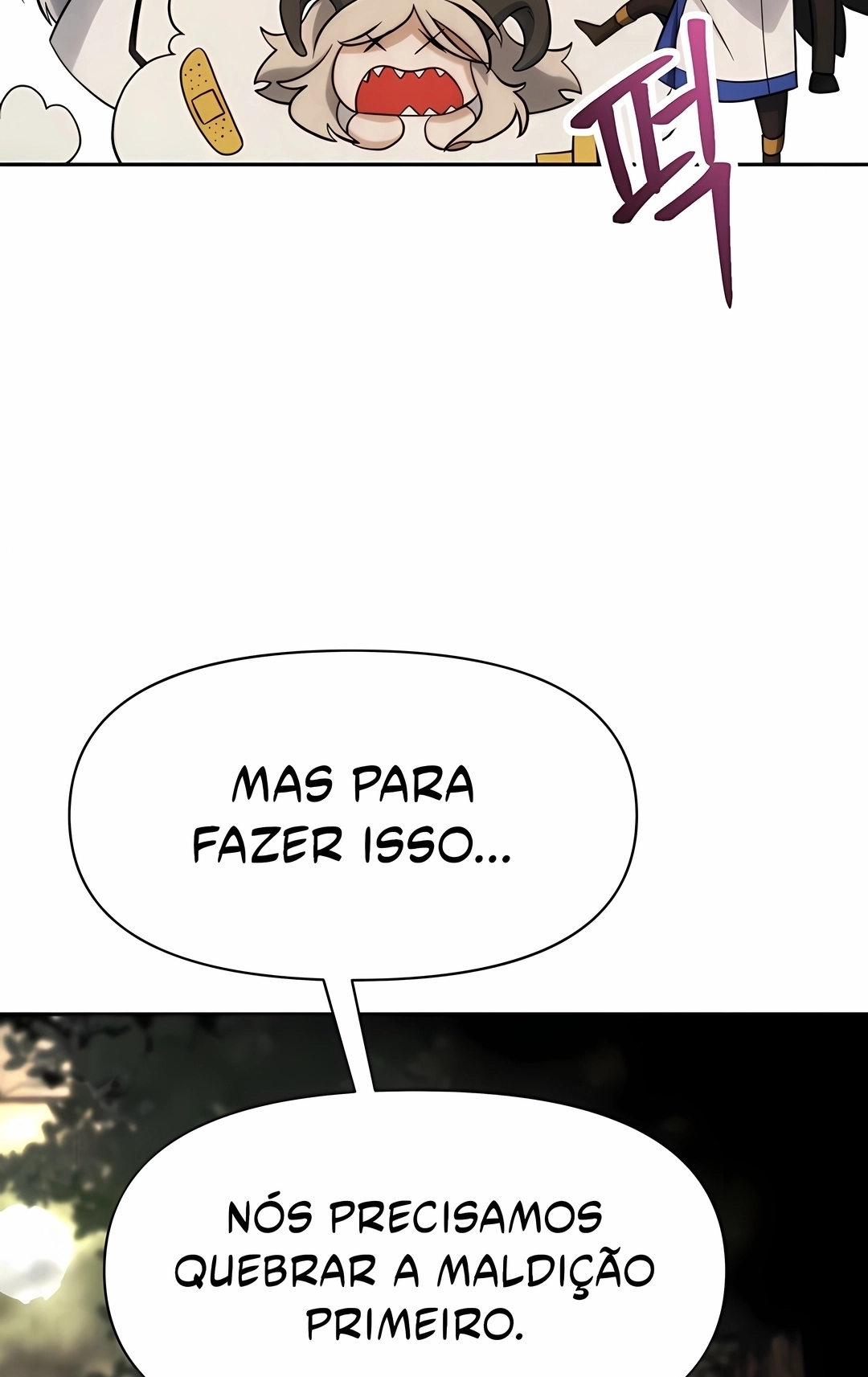 Arquimago Transcendido Pela Regressão Capítulo 196 Página 94
