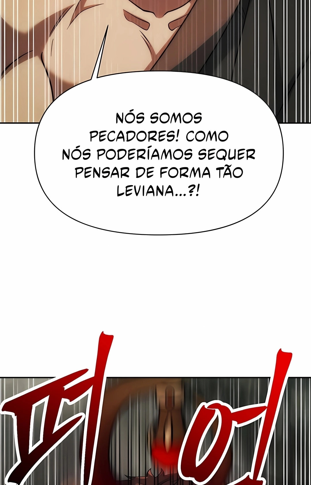 Arquimago Transcendido Pela Regressão Capítulo 197 Página 21