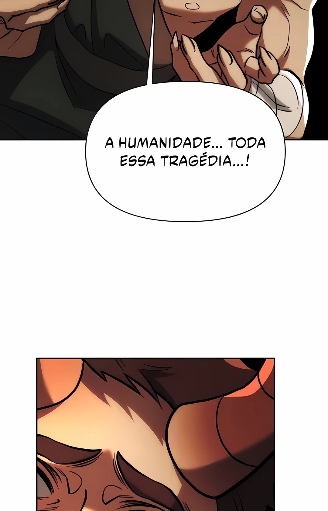 Arquimago Transcendido Pela Regressão Capítulo 197 Página 6