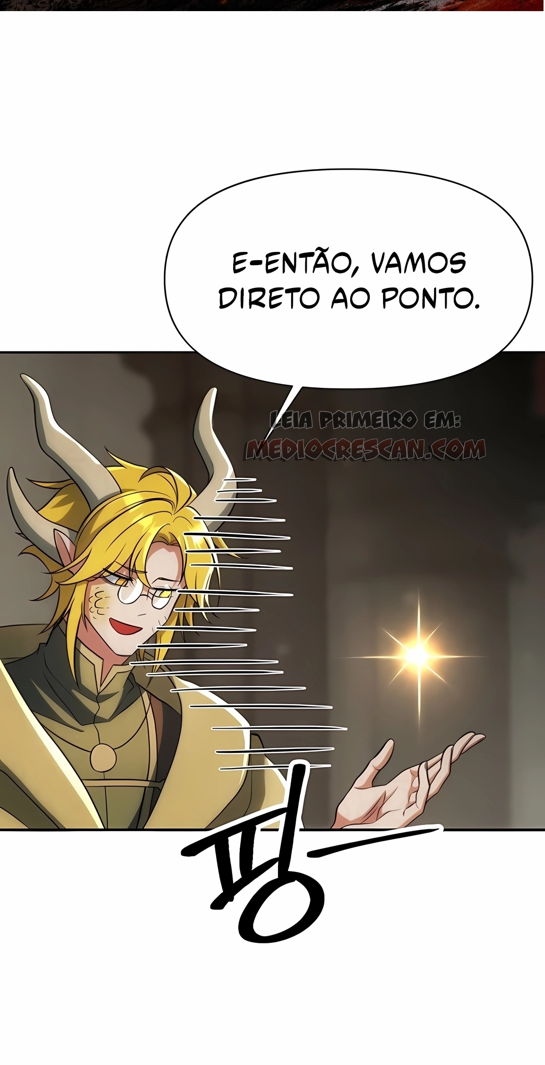 Arquimago Transcendido Pela Regressão Capítulo 199 Página 38