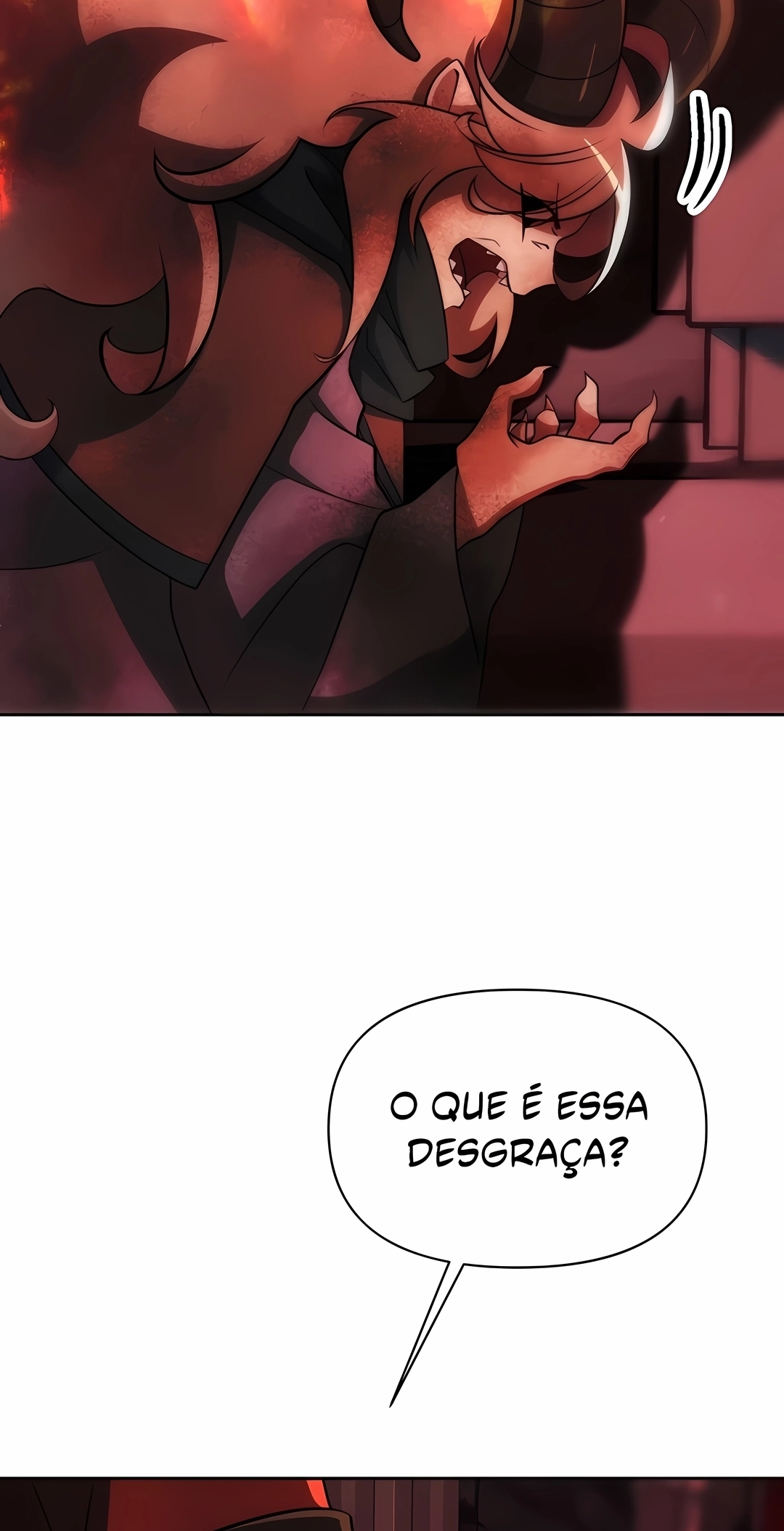 Arquimago Transcendido Pela Regressão Capítulo 199 Página 6