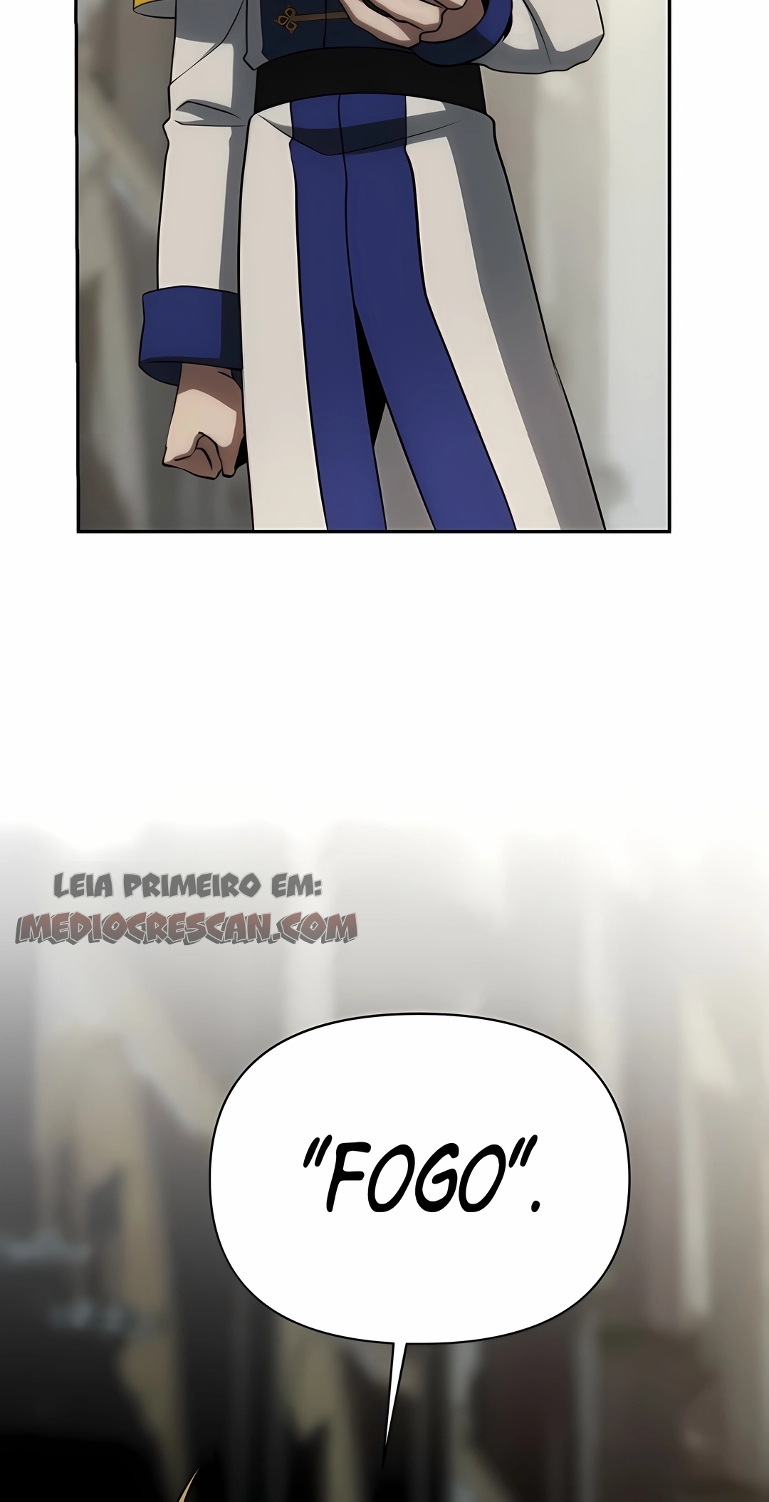 Arquimago Transcendido Pela Regressão Capítulo 199 Página 60