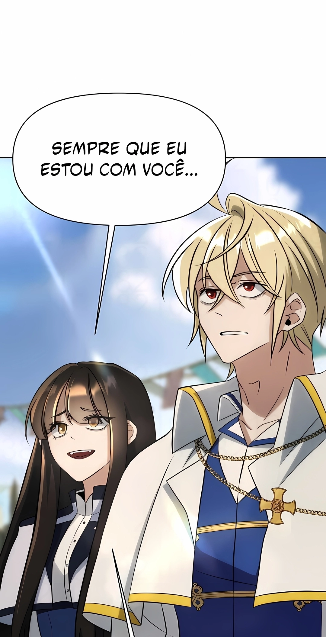 Arquimago Transcendido Pela Regressão Capítulo 199 Página 80