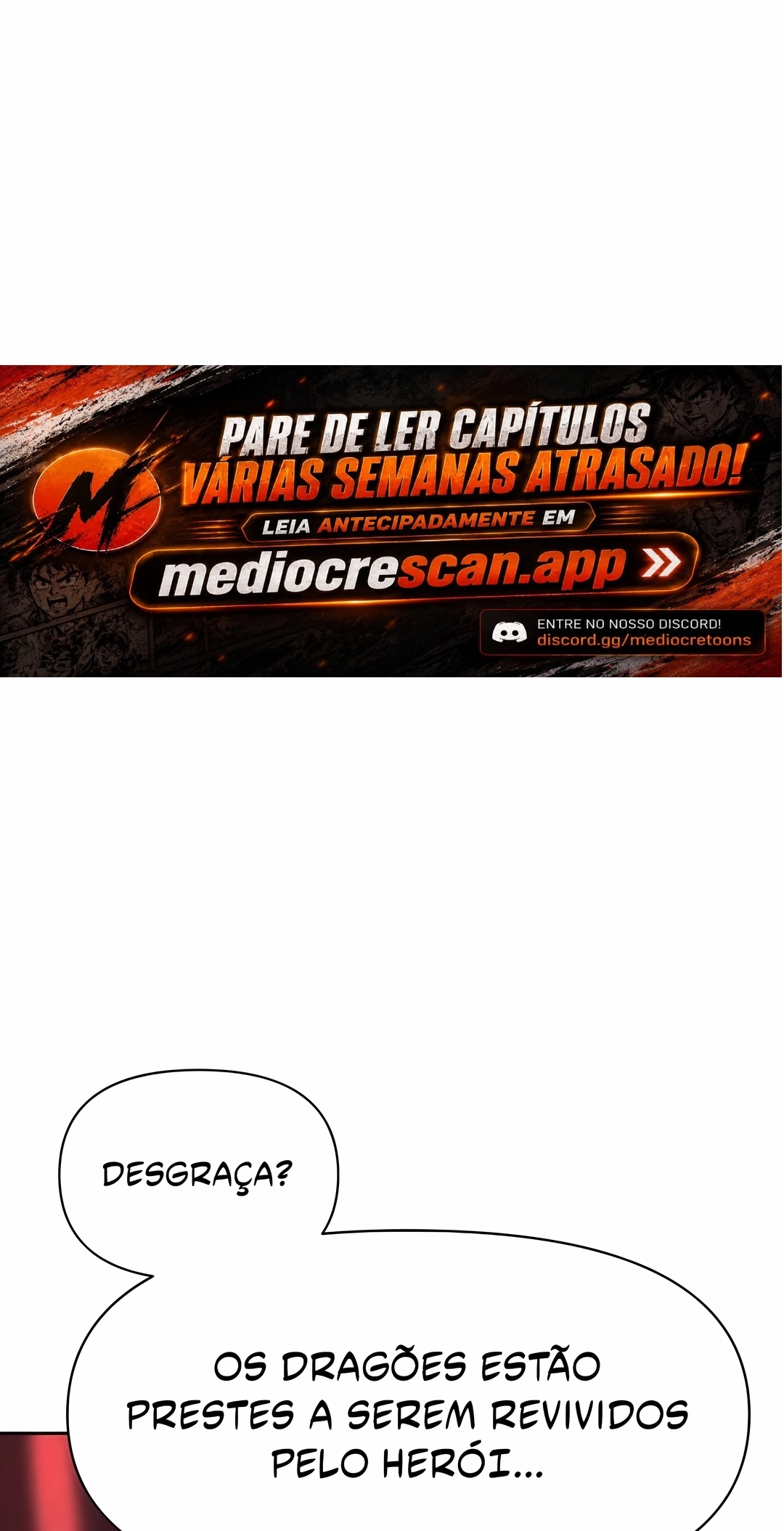 Arquimago Transcendido Pela Regressão Capítulo 199 Página 9