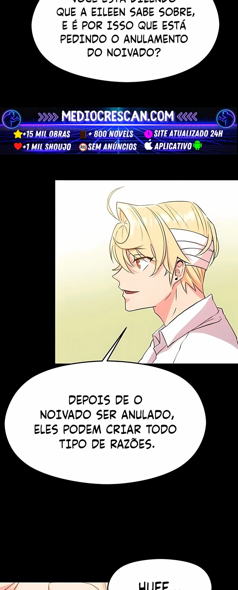 Arquimago Transcendido Pela Regressão Capítulo 2 Página 100