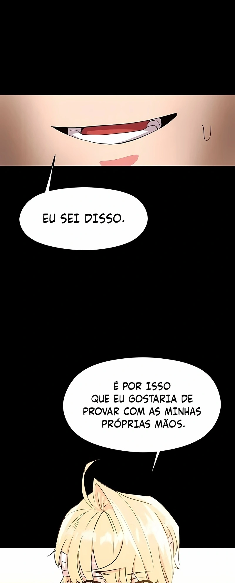 Arquimago Transcendido Pela Regressão Capítulo 2 Página 105