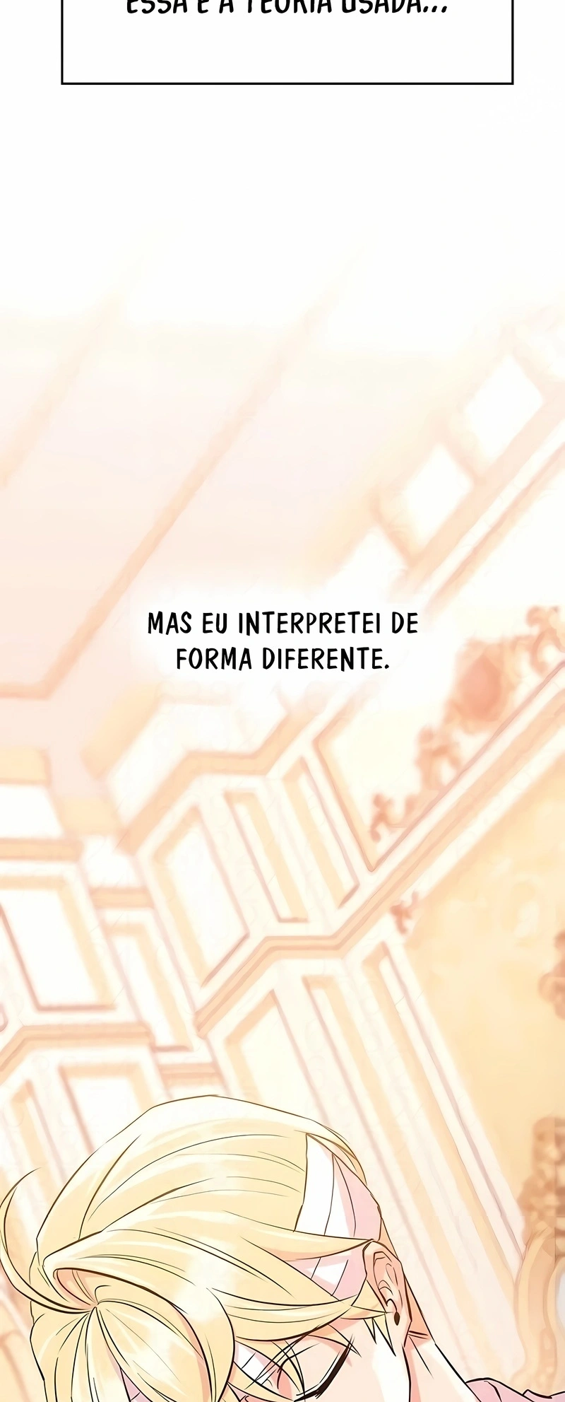 Arquimago Transcendido Pela Regressão Capítulo 2 Página 12