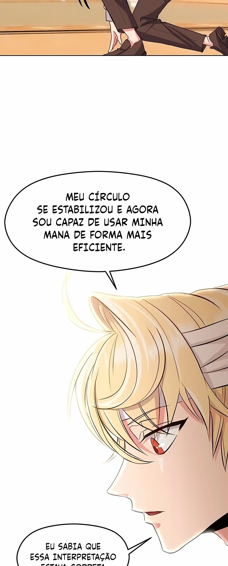 Arquimago Transcendido Pela Regressão Capítulo 2 Página 22
