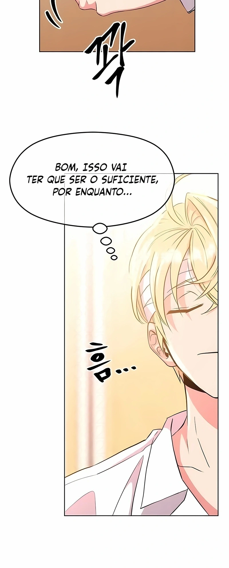 Arquimago Transcendido Pela Regressão Capítulo 2 Página 32