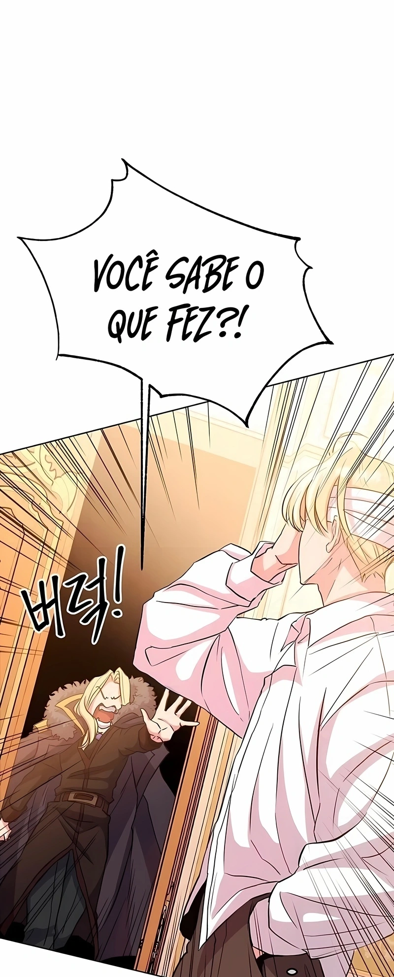 Arquimago Transcendido Pela Regressão Capítulo 2 Página 35